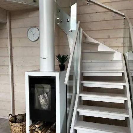 Villa Jaemsae Sayryla