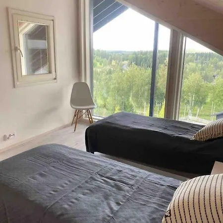 Jaemsae Villa Sayryla