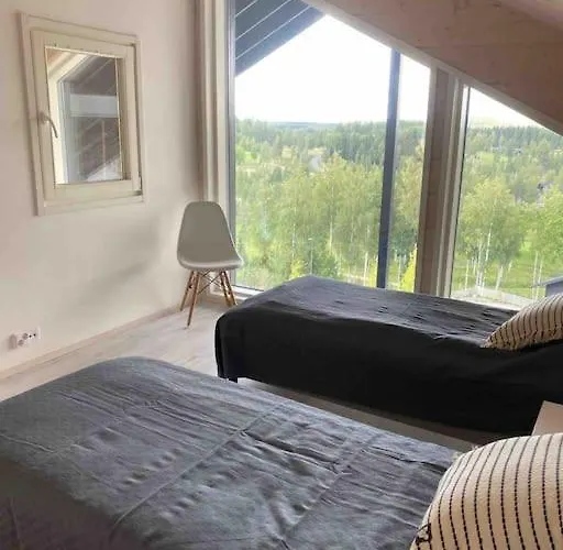 Jaemsae Villa Sayryla